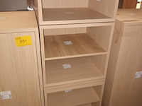 Lot 391 - modulaire kasten - afbeelding 2 van  3