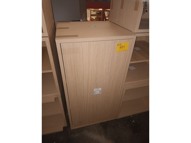 Lot 391 - modulaire kasten - afbeelding 3 van  3