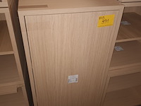 Lot 391 - modulaire kasten - afbeelding 3 van  3