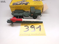 Lot 391 - solido camion militaire - afbeelding 3 van  3