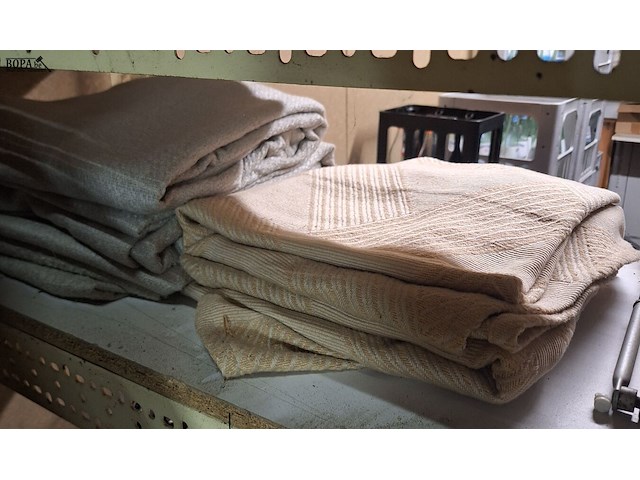 Lot 393 - lot werkmateriaal - afbeelding 2 van  5