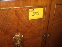 Lot 395 - antieke kast - afbeelding 2 van  6