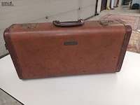 Lot 396 - koffer voor muziekinstrument - afbeelding 2 van  6