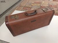 Lot 396 - koffer voor muziekinstrument - afbeelding 3 van  6
