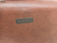 Lot 396 - koffer voor muziekinstrument - afbeelding 4 van  6