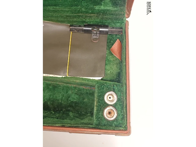 Lot 396 - koffer voor muziekinstrument - afbeelding 6 van  6