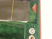 Lot 396 - koffer voor muziekinstrument - afbeelding 6 van  6