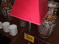 Lot 396 - lampedaire - afbeelding 3 van  3