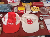 Lot 396 - reclame artikelen. 80 stuks - afbeelding 5 van  8