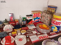 Lot 396 - reclame artikelen. 80 stuks - afbeelding 8 van  8