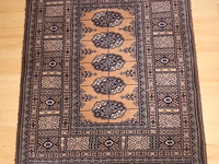 Lot 396 - tapijtjes. 2 stuks - afbeelding 3 van  4
