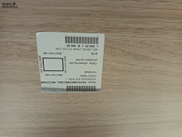 Lot 398 - rollenbandkar met inhoud - afbeelding 4 van  4