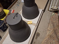 Lot 398 - verlichting - afbeelding 1 van  2