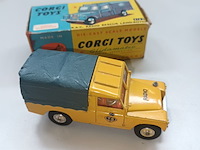 Lot 399 - corgi toys r.a.c. - afbeelding 3 van  4
