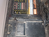 Lot 4 - accu vlechtmachine rebartier - afbeelding 5 van  6