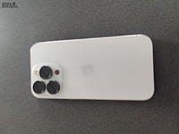 Lot 4 - apple iphone 15 pro - afbeelding 2 van  5