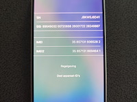 Lot 4 - apple iphone 15 pro - afbeelding 4 van  5