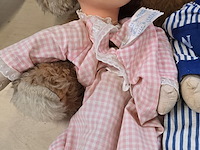 Lot 4 - barend de beer, pimpernel en klaasje uit 1964 - afbeelding 2 van  4