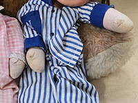 Lot 4 - barend de beer, pimpernel en klaasje uit 1964 - afbeelding 3 van  4