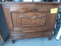 Lot 4 - barkast - afbeelding 3 van  3