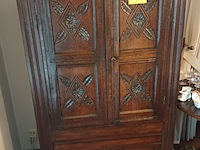 Lot 4 - barkast - afbeelding 1 van  4