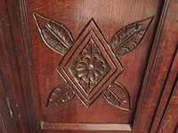 Lot 4 - barkast - afbeelding 3 van  4