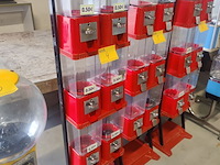 Lot 4 - brabo draaiautomaat