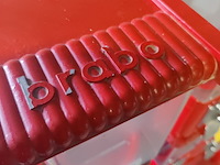 Lot 4 - brabo draaiautomaat - afbeelding 3 van  4