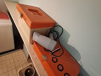 Lot 4 - diversen. inhoud berging - afbeelding 8 van  11