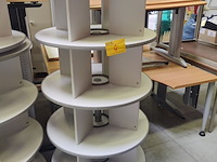 Lot 4 - dossiermolen - afbeelding 1 van  2