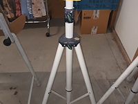Lot 4 - driepoot statief festool - afbeelding 1 van  3