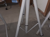 Lot 4 - driepoot statief festool - afbeelding 3 van  3