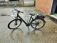Lot 4 - e-move superior elektrische fiets