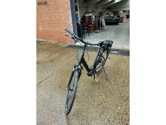 Lot 4 - e-move superior elektrische fiets - afbeelding 2 van  8