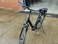 Lot 4 - e-move superior elektrische fiets - afbeelding 2 van  8