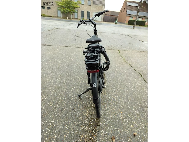 Lot 4 - e-move superior elektrische fiets - afbeelding 4 van  8