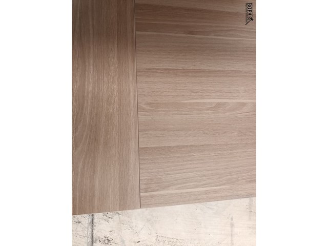 Lot 4 - eetkamertafel - afbeelding 2 van  3