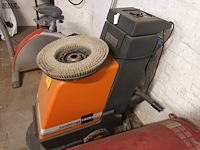 Lot 4 - elektrische borstelmachine taski - afbeelding 4 van  4