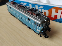 Lot 4 - elektrische locomotief - afbeelding 4 van  6