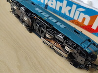 Lot 4 - elektrische locomotief - afbeelding 5 van  6