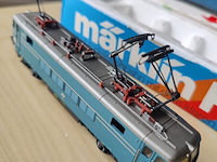 Lot 4 - elektrische locomotief - afbeelding 6 van  6