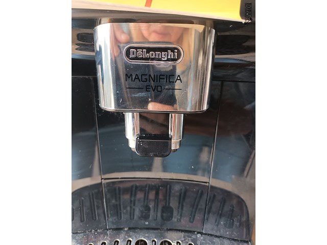 Lot 4 - espressomachine delonghi - afbeelding 2 van  4