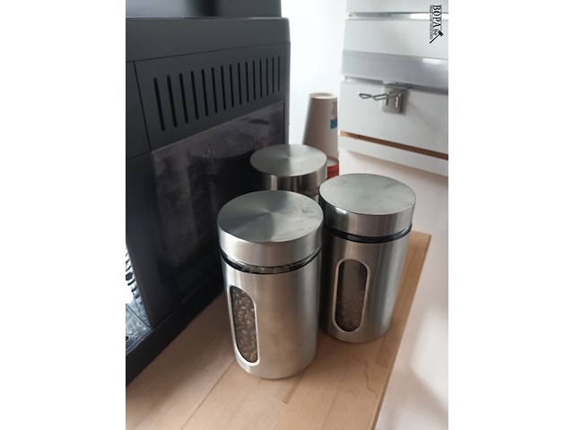 Lot 4 - espressomachine delonghi - afbeelding 3 van  4