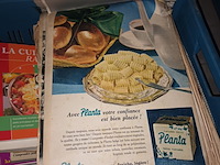 Lot 4 - franstalige boeken. 3 bakken - afbeelding 4 van  6