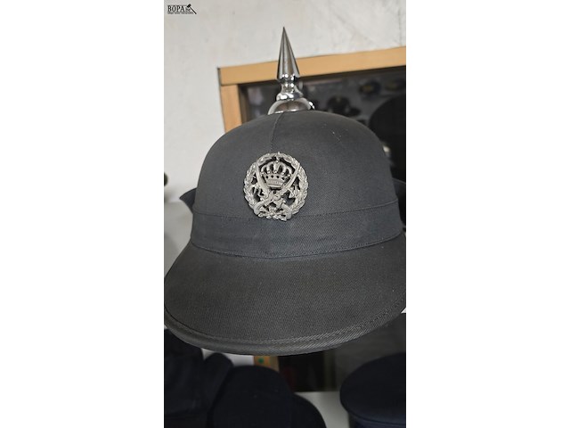 Lot 4 - jordanië 1 kepie - afbeelding 1 van  2