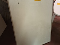 Lot 4 - kampeertafel