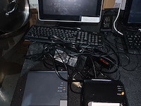 Lot 4 - kassasysteem