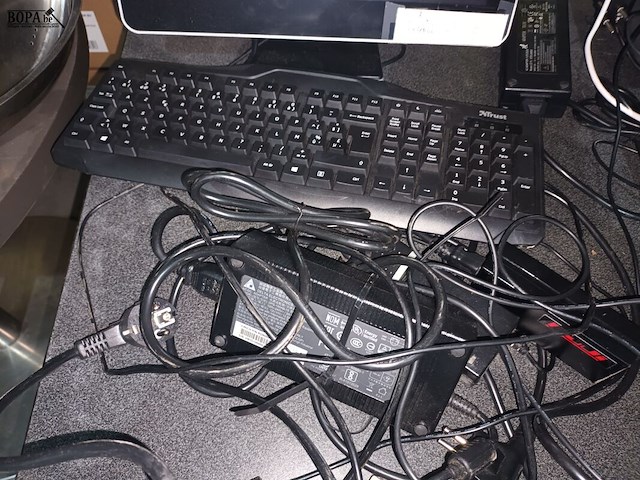 Lot 4 - kassasysteem - afbeelding 4 van  5