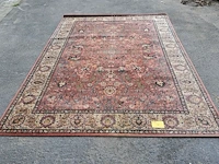 Lot 4 - klassiek tapijt 2*3 traditionele oosterse stijl - louis de p - afbeelding 1 van  4