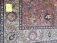 Lot 4 - klassiek tapijt 2*3 traditionele oosterse stijl - louis de p - afbeelding 3 van  4
